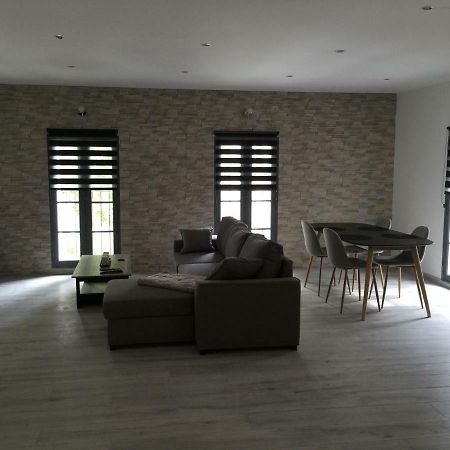 Appartement L'Islois LʼIsle-sur-la-Sorgue Dış mekan fotoğraf