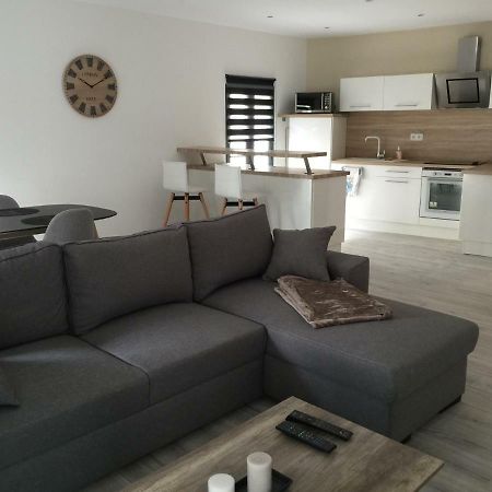 Appartement L'Islois LʼIsle-sur-la-Sorgue Dış mekan fotoğraf