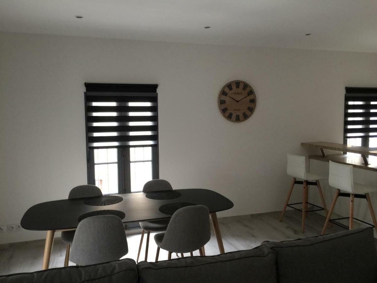 Appartement L'Islois LʼIsle-sur-la-Sorgue Dış mekan fotoğraf