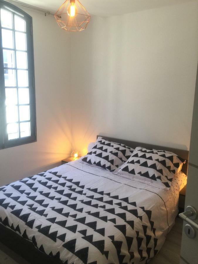 Appartement L'Islois LʼIsle-sur-la-Sorgue Dış mekan fotoğraf