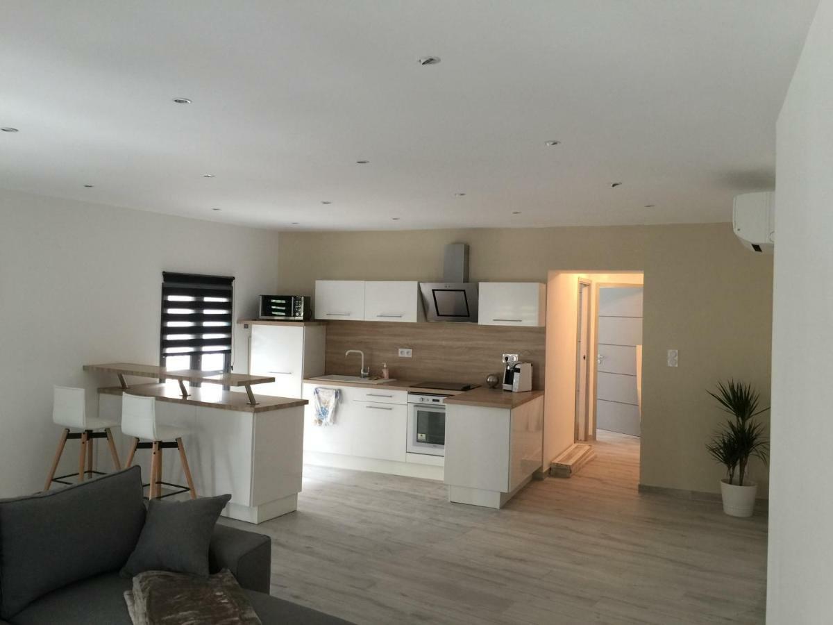 Appartement L'Islois LʼIsle-sur-la-Sorgue Dış mekan fotoğraf