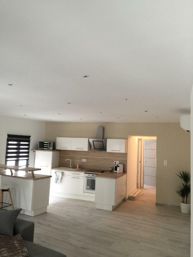 Appartement L'Islois LʼIsle-sur-la-Sorgue Dış mekan fotoğraf