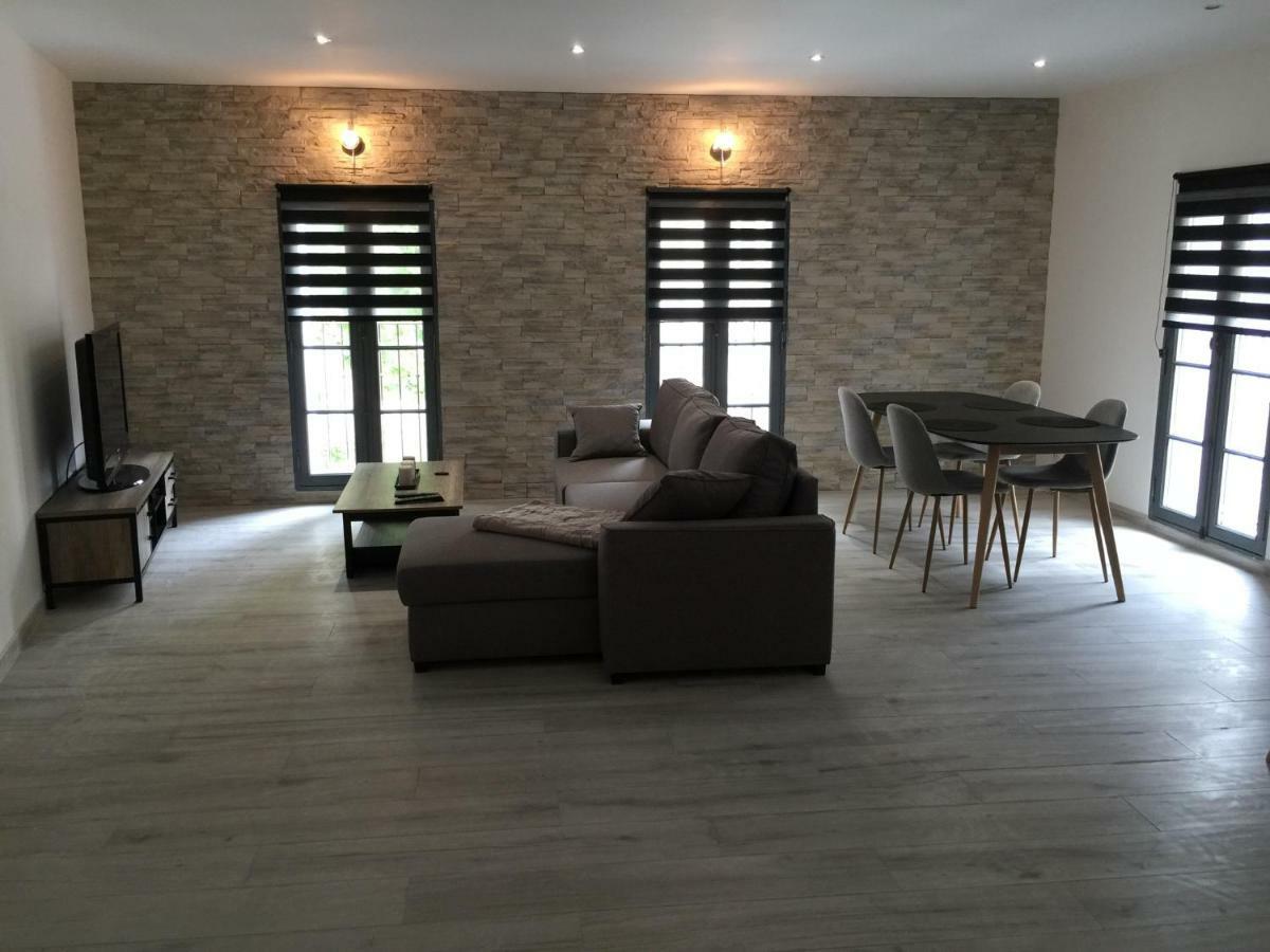 Appartement L'Islois LʼIsle-sur-la-Sorgue Dış mekan fotoğraf