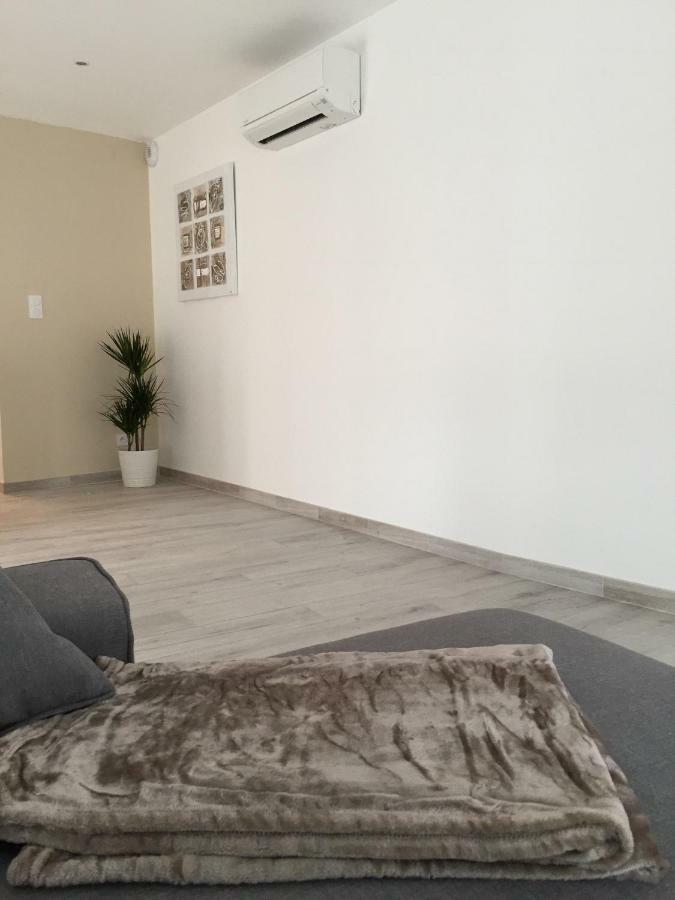 Appartement L'Islois LʼIsle-sur-la-Sorgue Dış mekan fotoğraf