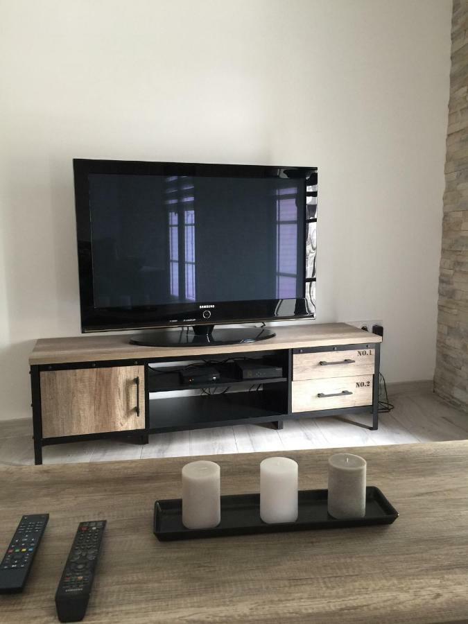 Appartement L'Islois LʼIsle-sur-la-Sorgue Dış mekan fotoğraf