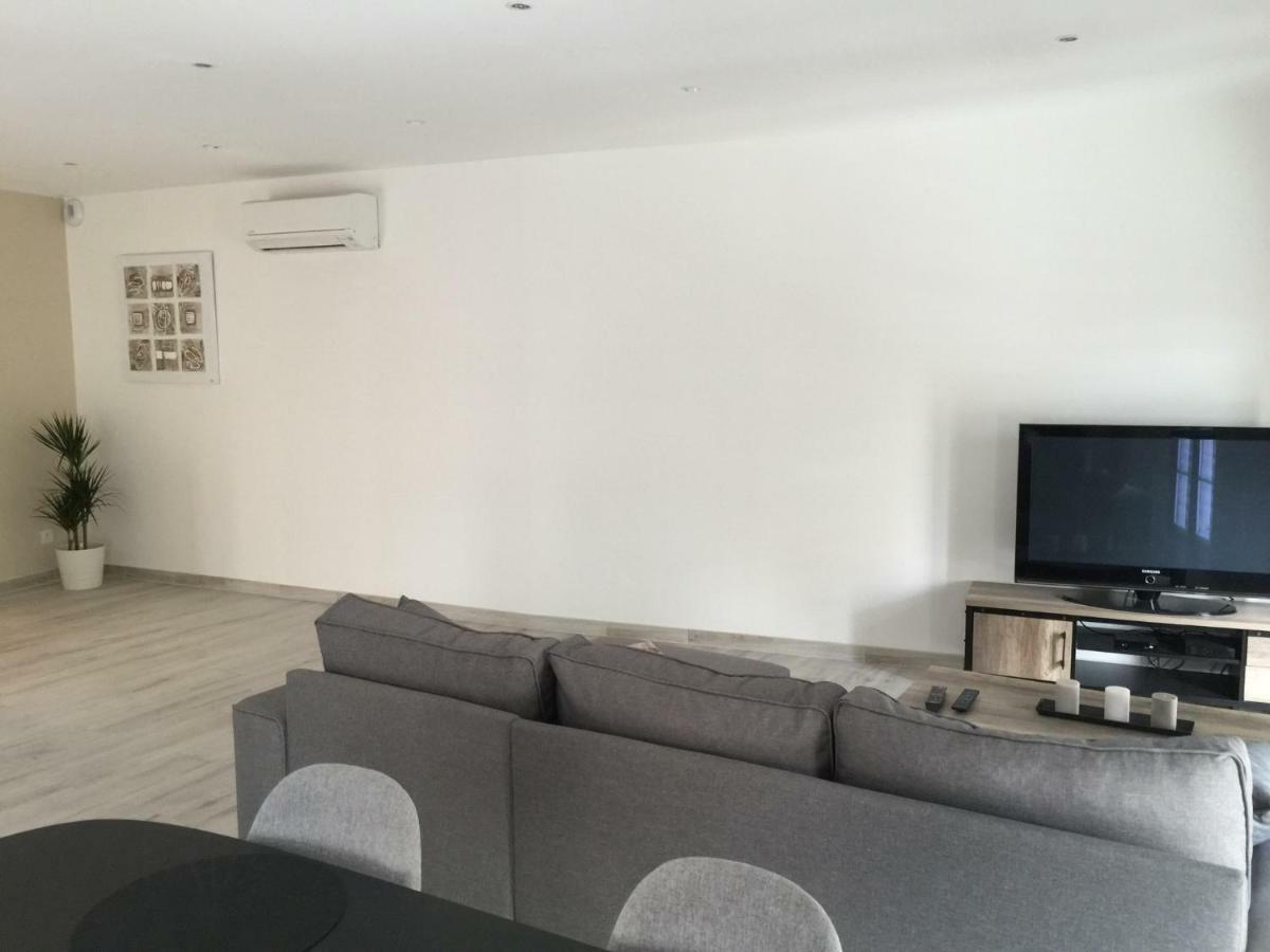 Appartement L'Islois LʼIsle-sur-la-Sorgue Dış mekan fotoğraf