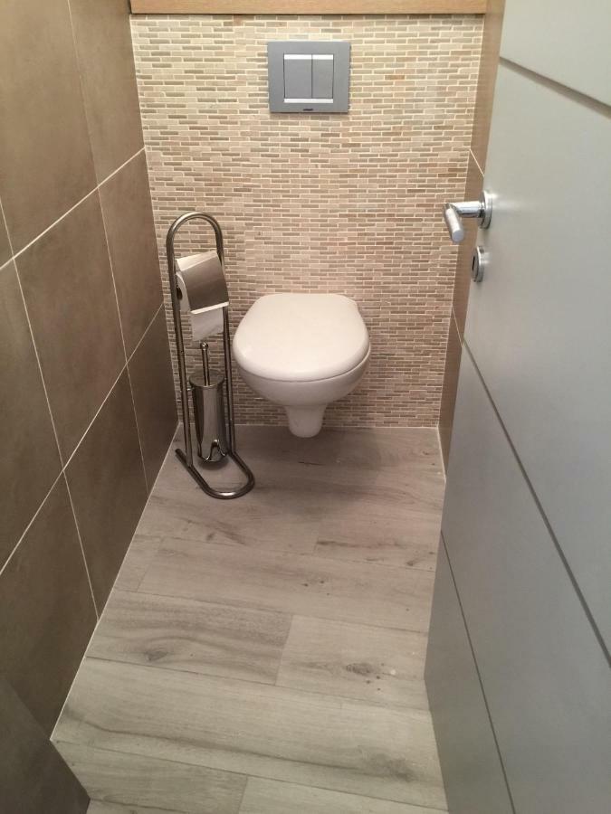 Appartement L'Islois LʼIsle-sur-la-Sorgue Dış mekan fotoğraf
