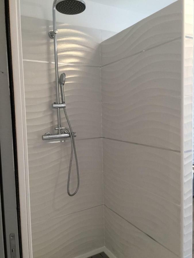 Appartement L'Islois LʼIsle-sur-la-Sorgue Dış mekan fotoğraf