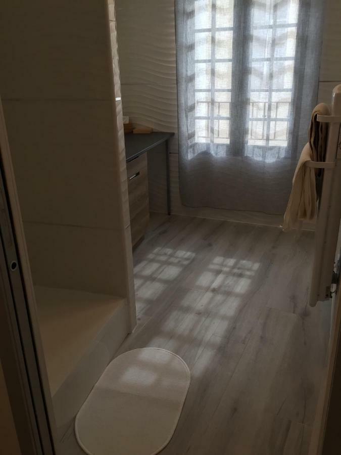 Appartement L'Islois LʼIsle-sur-la-Sorgue Dış mekan fotoğraf